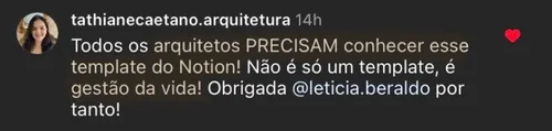 Depoimento de cliente do Método OGP