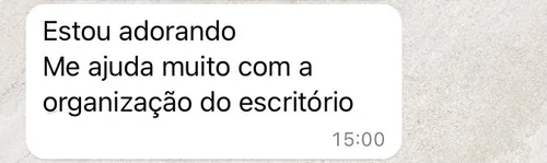 Depoimento de cliente do Método OGP